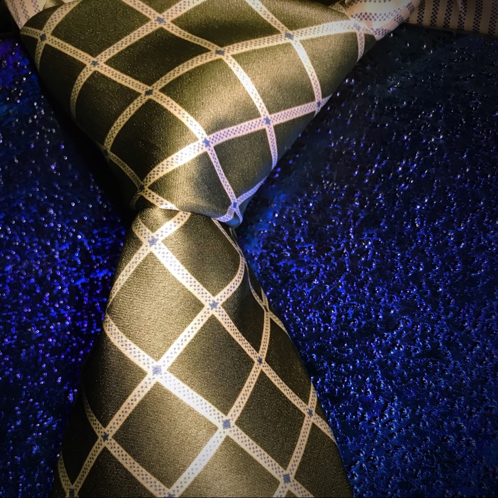 Tommy Hilfiger neck tie
